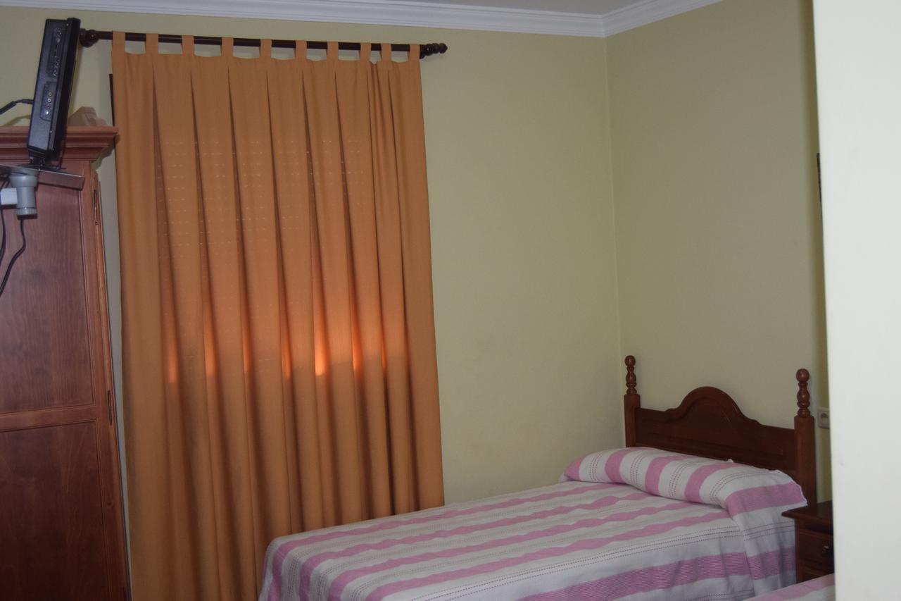 Hotel Rio Seco Pedrera Luaran gambar